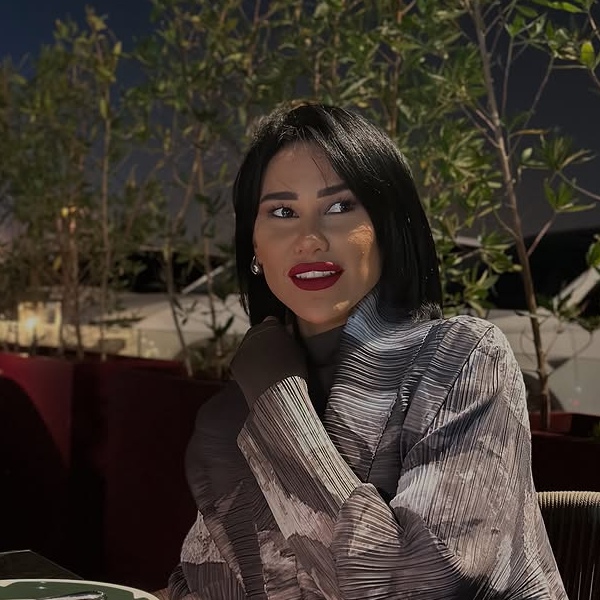 سارة السعدي