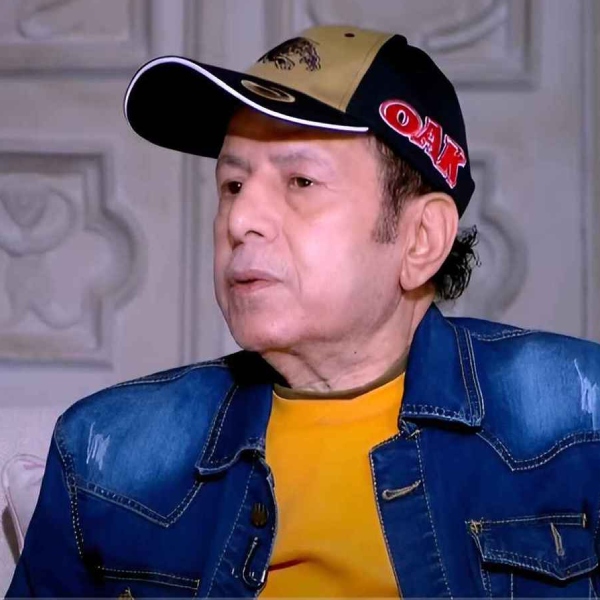 شكري الفار