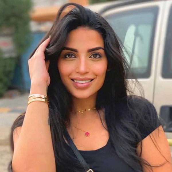 رانيا شهاب