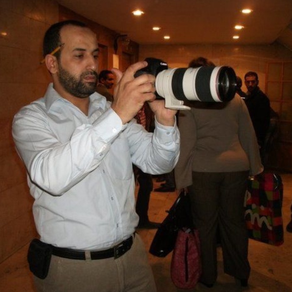 علاء عبد الله