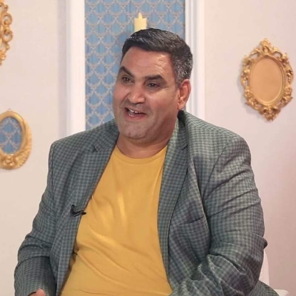 رضا طارش