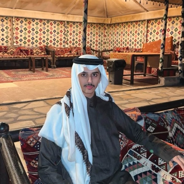 خالد البقمي