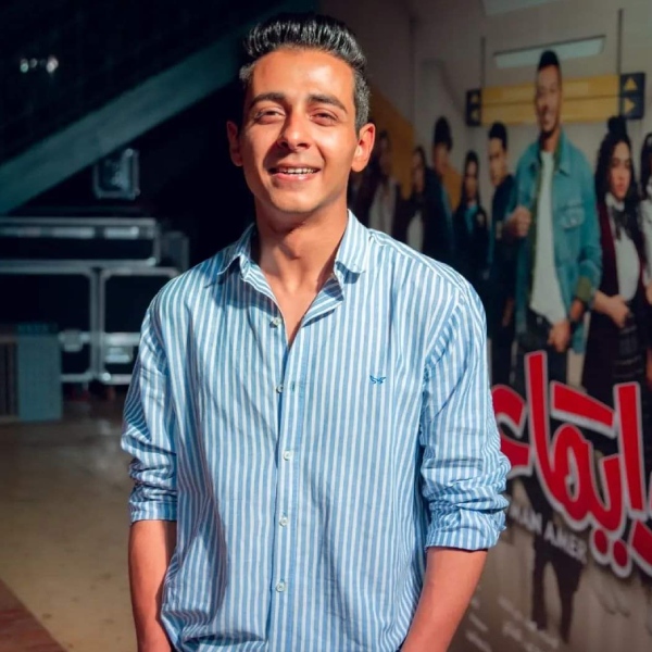 عمر شريف بدر