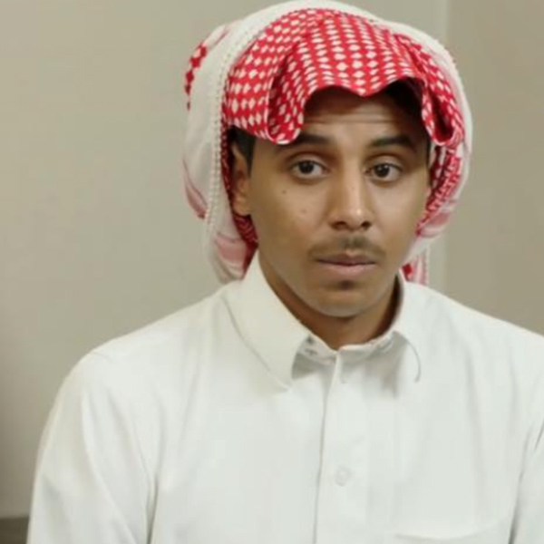 فيصل المسيعيد