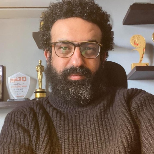 محمد جمال العدل