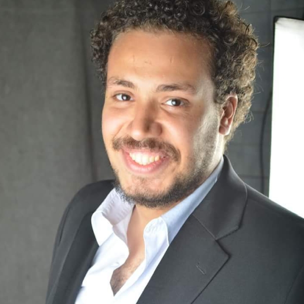 أحمد سعد والي