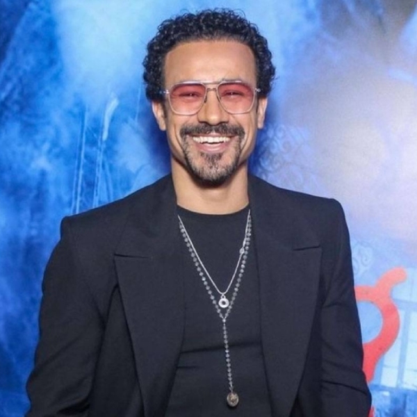 أحمد داود