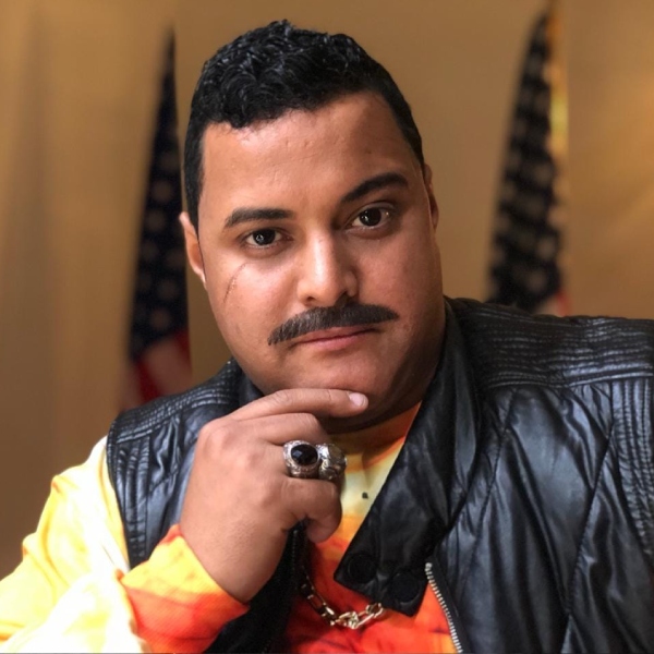 سيد المغازي