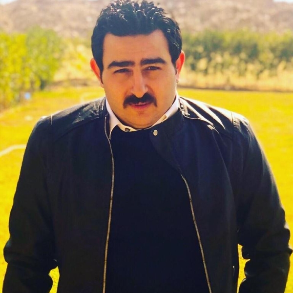نادر الجريتلي