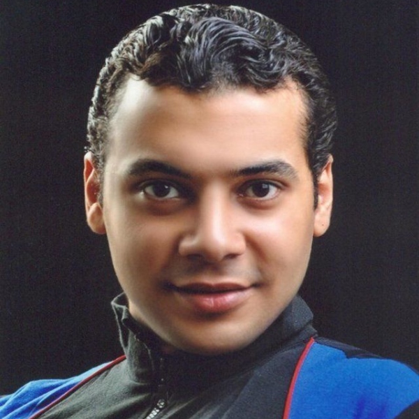 نور حلمي