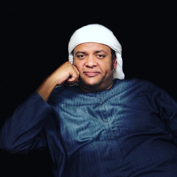 فؤاد القحطاني