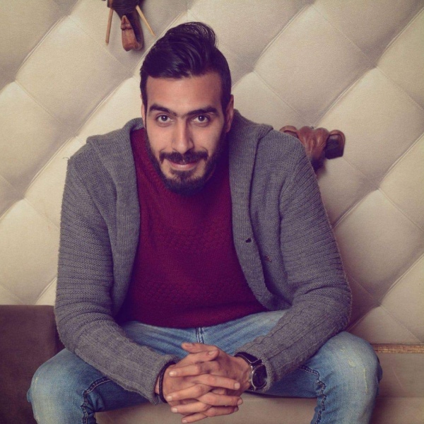 جمال شاكر