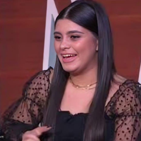 مريم أشرف زكي