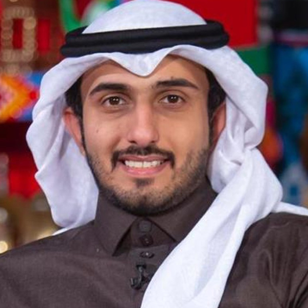 محمد الهاشم