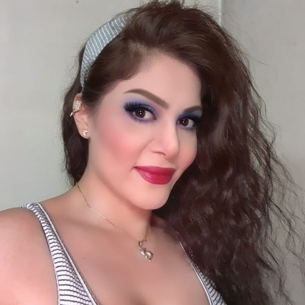 تحية ميهوب