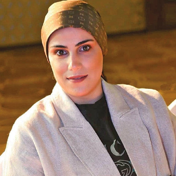 مريم القلاف