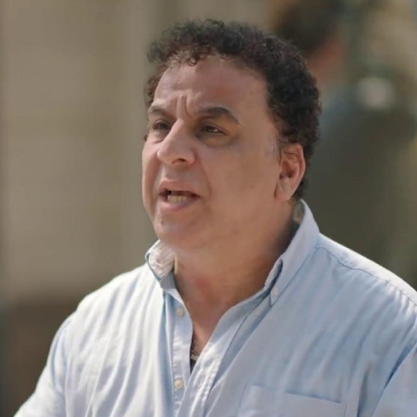 سامر المنياوي