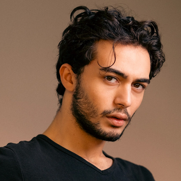 فاتح بيرك شاهين