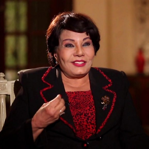 فردوس عبدالحميد