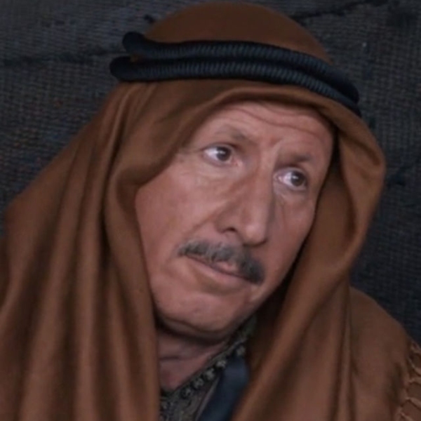 إسماعيل حيا