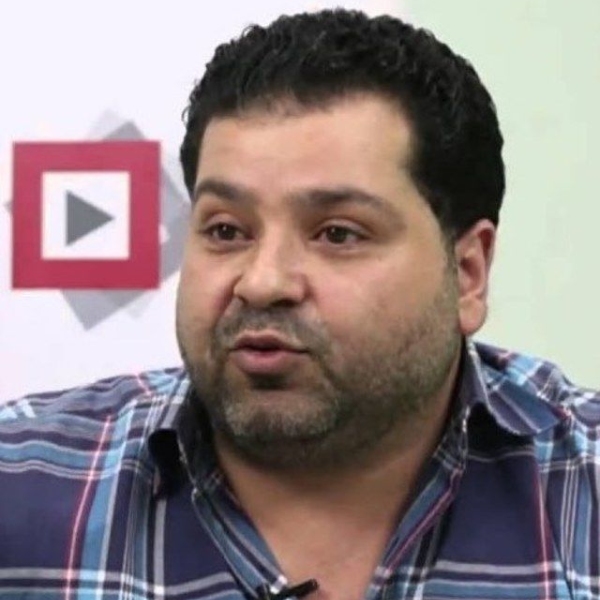 مصطفى السبكي