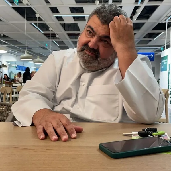 نجاح الخطيب