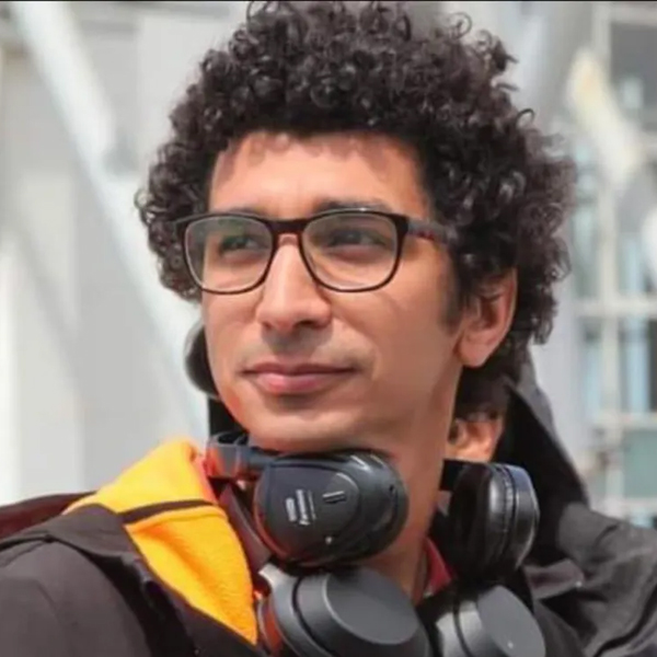 كريم الشناوي