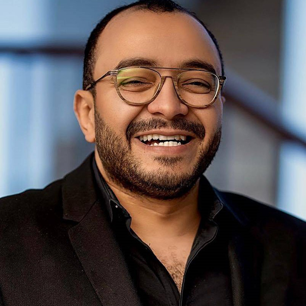 حسام داغر