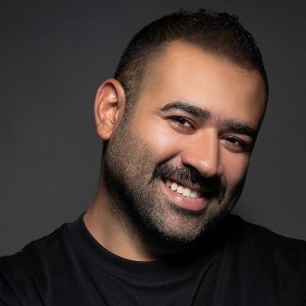 بشار الشطي