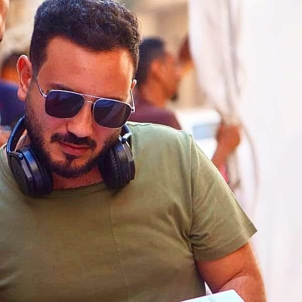 معتز حسام